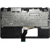 HP Pavilion 15-AU, 15-AW, 15T-AU, 15-AU000, 15-AU100, 15-AW000, 15-AW100, US keyboard palmrest silver - additional view 1