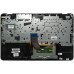 HP Pavilion 15-AU, 15-AW, 15T-AU, 15-AU000, 15-AU100, 15-AW000, 15-AW100, backlit US keyboard palmrest gold touchpad - additional view 1