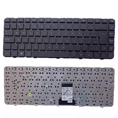 HP Pavilion DM4 DM4-1000 DM4-1100 DM4-1200 DM4-1300 Canadian French CF keyboard