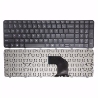 HP Pavilion G6 G6-2000 G6T-2000 G6T-2200 G6T-2300 G6Z-2200 TPN-Q110 Q107 US keyboard OEM