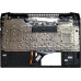 HP Pavilion Gaming 15-EC, 15Z-EC0000, 15-EC0000, 15-EC0013DX, backlit US keyboard palmrest white font - additional view 1
