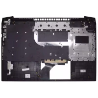 HP Pavilion Gaming 16-A, 16T-A, TPN-Q241, US keyboard palmrest - additional view 1