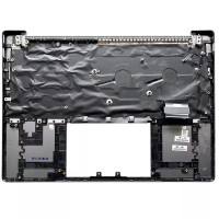 HP Pavilion Plus 14-EH, TPN-W154, N10393-001, backlit US keyboard palmrest gray - additional view 1