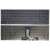 HP 17-CN, 17-CP, 17S-CU, 470 G8, TPN-I140, TPN-I139, black US keyboard F1 question