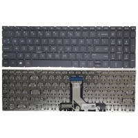 HP Pavilion Plus 16-AB, 16T-AB, 16-AB0000, 16-AB1000, black US keyboard F1 question