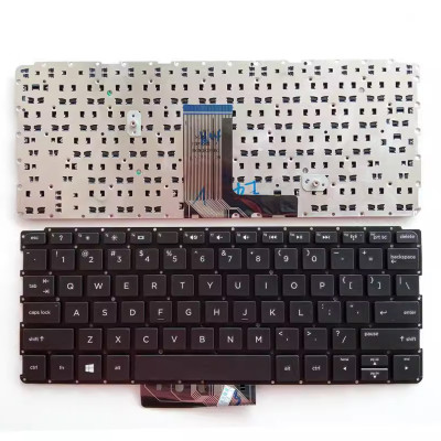 HP Pavilion TouchSmart 11 11-E 11-E000 11-E100 US keyboard