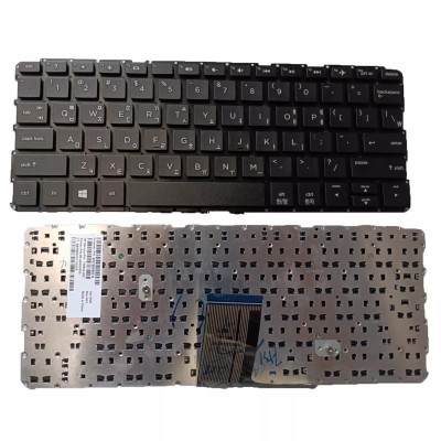 HP Pavilion TouchSmart 11-E 11-E032SF E000 HP436-UK Korean KR keyboard