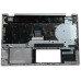 HP Pavilion X360 15-CR, TPN-W132, L20848-001, backlit US keyboard palmrest silver edge - additional view 1