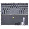HP EliteBook 6 G2a, G2ah, G2i, G2iR, 14 inch, US keyboard AI