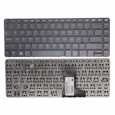 HP ProBook 430 G1 no frame US keyboard original