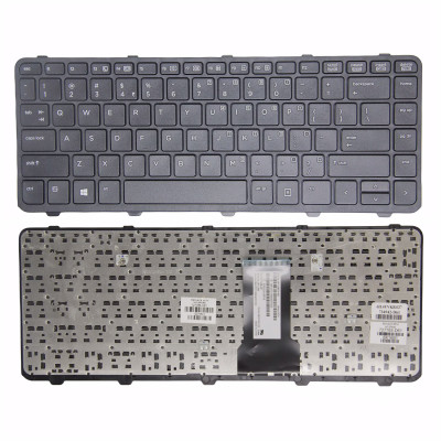HP ProBook 430 G1 with frame US keyboard OEM