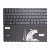 HP ProBook 430 G6 G7, 435 G7, HSN-Q14C, HSN-Q23C, backlit US keyboard