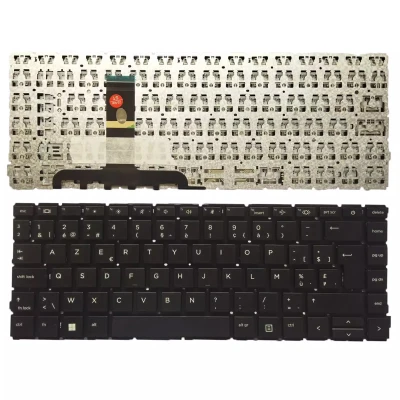 HP ProBook 440 G8 445 G8 445R G8 HSN-Q27C HSN-Q31C Belgian BE keyboard