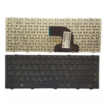 HP ProBook 4440S 4441S 4445S 4446S Greek GK keyboard