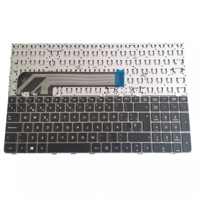HP ProBook 4530S 4535S 4730S Spanish SP keyboard