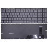 HP ProBook 460 G11, 465 G11, EliteBook 660 G11, 665 G11, ZBook Power 16 G11, ProBook 4 G1i, 16 inch US keyboard