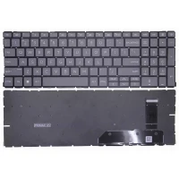 HP ProBook 460 G11, 465 G11, EliteBook 660 G11, 665 G11, ZBook Power 16 G11, ProBook 4 G1i, 16 inch US keyboard