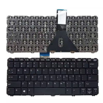 HP ProBook X360 11G1 11 EE G1 11EEG1 US keyboard