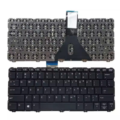 HP ProBook X360 11G1 11 EE G1 11EEG1 US keyboard - main product image