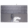 HP Probook 450 G6 G7, 455R G6, 455 G7, HSN-Q22C, HSN-Q17C, HSN-Q25C, HSN-Q16C, backlit US keyboard original