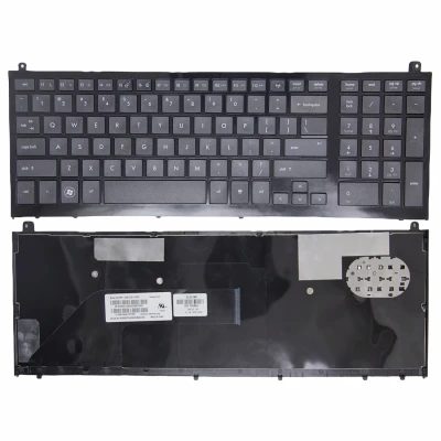 HP Probook 4520S 4525S 4520 4525 US keyboard