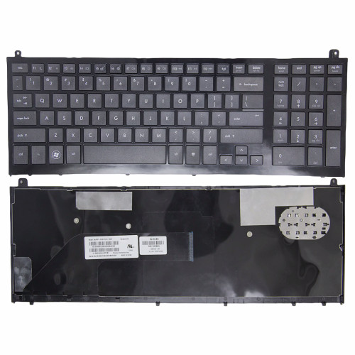 HP Probook 4520S 4525S 4520 4525 US keyboard - main product image