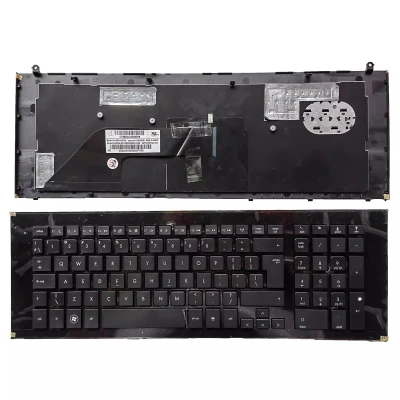 HP Probook 4720 4720S UI keyboard