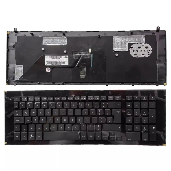 HP Probook 4720 4720S UI keyboard - main product image