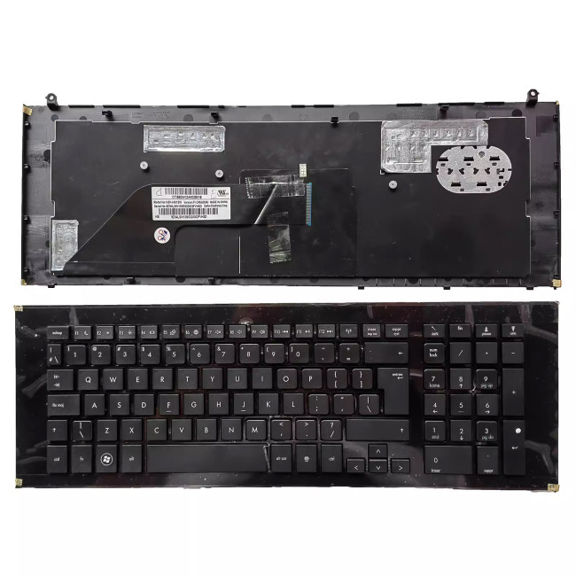 HP Probook 4720 4720S UI keyboard - main product image