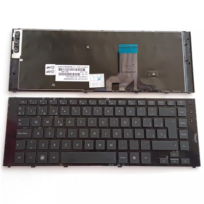 HP Probook 5320 5320m Spanish SP keyboard