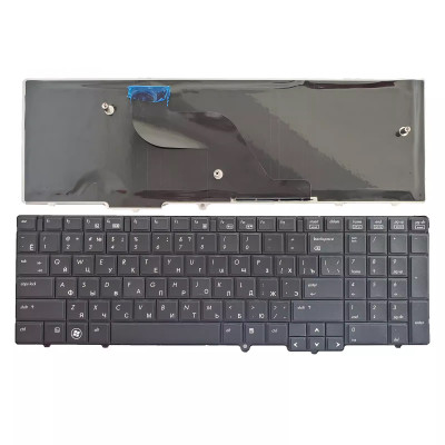 HP Probook 6540B 6545B 6550B 6555B 6540 Russian RU keyboard