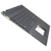 HP Spectre X360 15-DF, 15T-DF, TPN-Q213, backlit US keyboard palmrest blue - additional view 2
