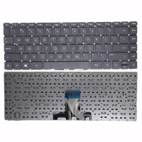 HP TPN-Q188 TPN-Q190 TPN-Q221 TPN-Q242 TPN-Q207 black US keyboard OEM