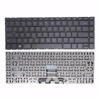 HP TPN-Q188 TPN-Q190 TPN-Q221 TPN-Q242 TPN-Q207 black US keyboard