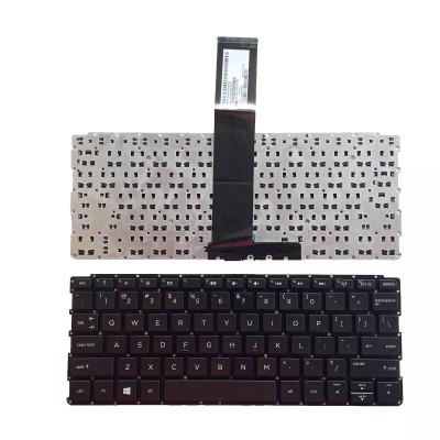 HP Touchsmart 10-E 10-E011SA Pavilion X2 10-N US keyboard