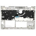 HP X360 15-BP, 15M-BQ, W127, 924353-001, 934640-001, backlit US keyboard palmrest - additional view 1