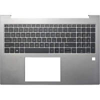 HP ZBOOK Firefly 16 G9 backlit US keyboard palmrest N16461-001