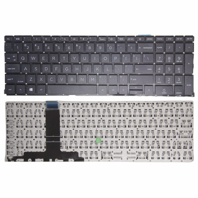 HP ZBook Power G7 G8 G9, ZBook Power 15 G7 G8 G9 US keyboard OEM