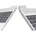 HP ZHAN 99 Mobile Workstation G2, ZHAN 99 Mobile Workstation G3, TPN-Q229, M12026-001, backlit US keyboard palmrest version B - additional view 3