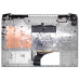 HP ZHAN 99 Mobile Workstation G2, ZHAN 99 Mobile Workstation G3, TPN-Q229, M12026-001, backlit US keyboard palmrest version B - additional view 2
