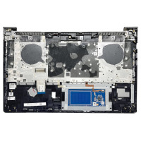 HP Zbook 15 Power G7, Zbook 15 Power G8, M26110-001, US keyboard palmrest - additional view 1