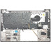 HP Zbook Firefly 14 G7, Zbook Firefly 14 G8, backlit US keyboard palmrest - additional view 1