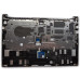 HUAWEI Honor Magicbook 14 NbB-WAH9P Nbl-WAQ9L NBR-WA19 WXX9 silver backlit UK keyboard palmrest - additional view 1