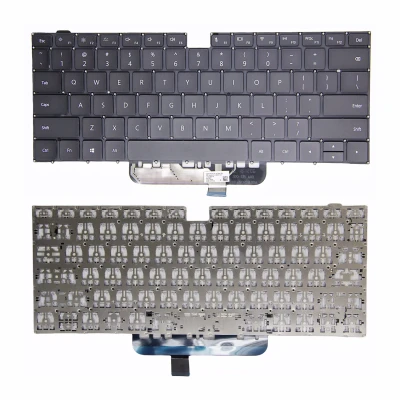 Huawei L410 KLVU-WDU0 BMH-WFQ9HN KLVL-W76 NBZ WBH9 WBE9 US keyboard