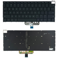 Huawei MagicBook V14 HGE-W56 HGE-W76 GLO-F56 GLO-F76 backlit US keyboard