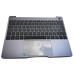HUAWEI MateBook 13 WRT-W19 W29L WRTB-WFH9L WAH9E gray backlit Spanish SP keyboard palmrest - additional view 1