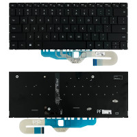 Huawei MateBook X Pro 2022 MRG-W76 MRG-W56 MRGF-X 16 backlit US keyboard