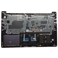 HUAWEI Matebook D15 BoB-WAE9P Boh-WAQ9L Bohl gray Italian IT keyboard palmrest - additional view 1