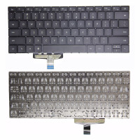 Huawei Matebook WRTB-WFE9 WFH9 HNL QFQ9 WFP9Q KPRC W10L W20L US keyboard