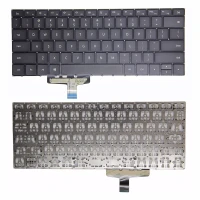 Huawei Matebook WRTB-WFE9 WFH9 HNL QFQ9 WFP9Q KPRC W10L W20L US keyboard